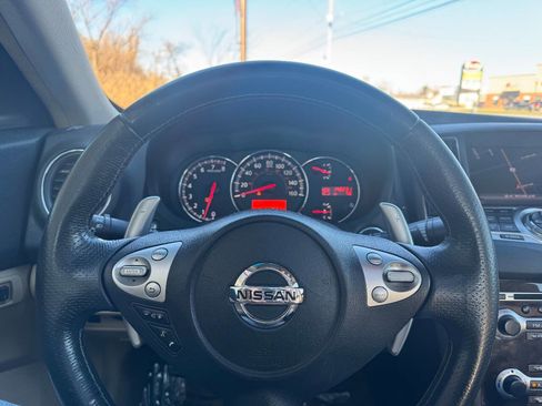 Used 2011 Nissan Maxima 3.5 SV w/ Premium Pkg image 11