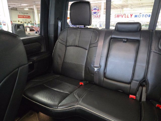 Used 2021 RAM 2500 Limited AWD/4WD image 55