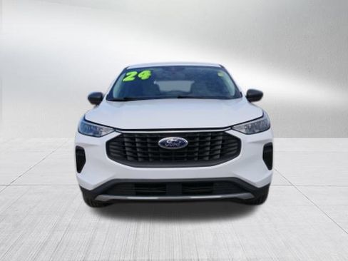 Used 2024 Ford Escape Active image 8