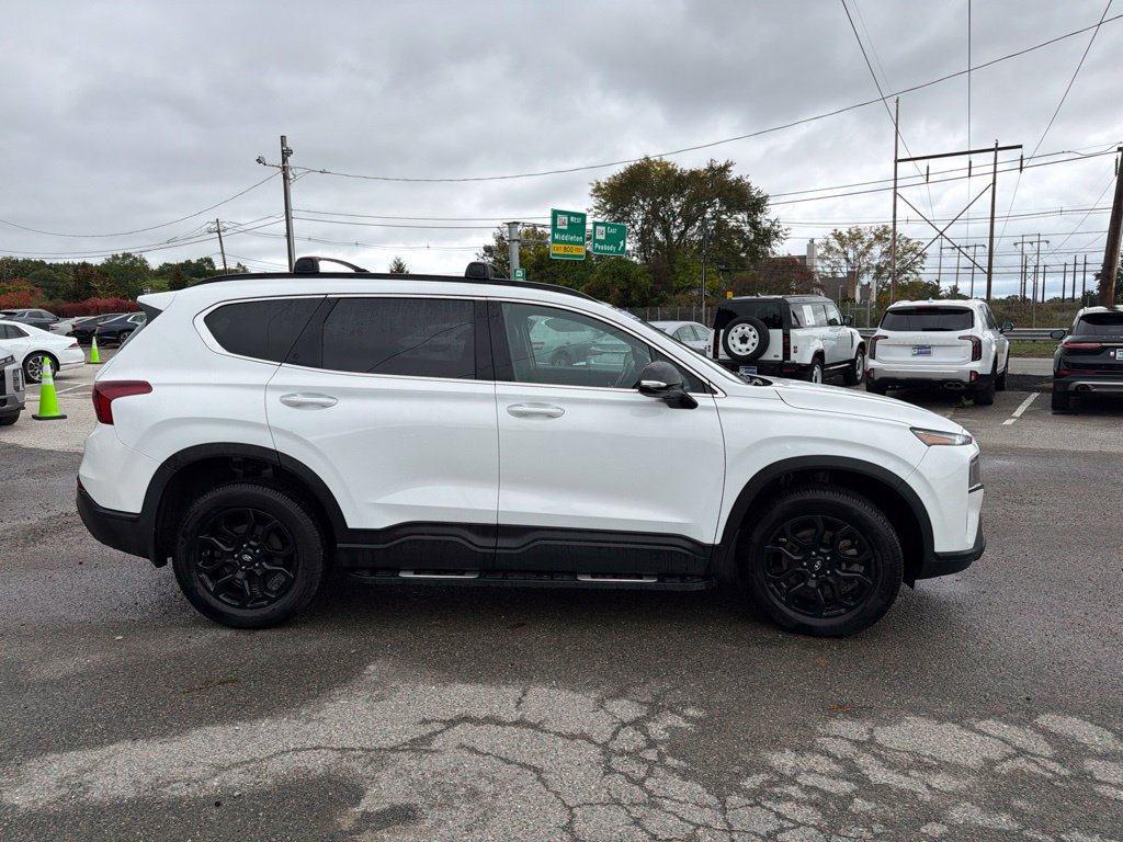 Used 2023 Hyundai Santa Fe XRT AWD/4WD image 5