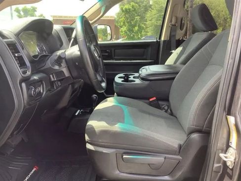 Used 2020 RAM 3500 Tradesman image 12