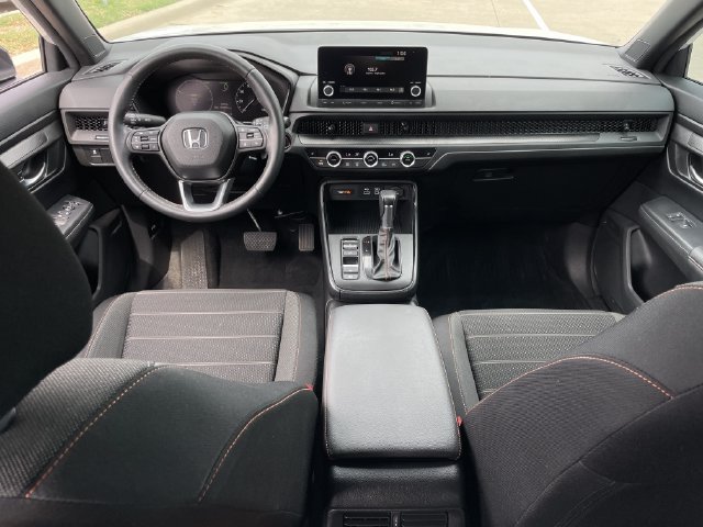 Certified 2023 Honda CR-V Sport image 10