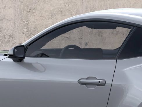 New 2026 Ford Mustang Premium w/ Mustang RTR Package RWD image 20