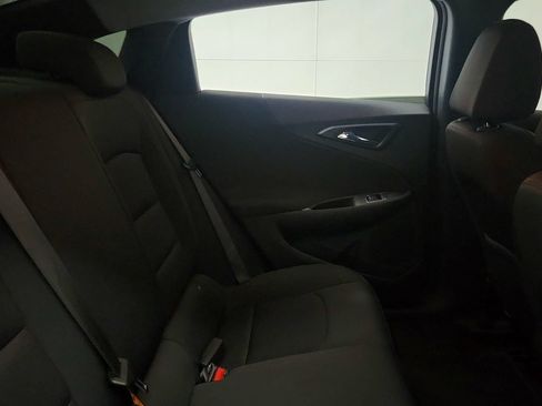 Used 2020 Chevrolet Malibu RS w/ LPO, Convenience Package 1 FWD image 27