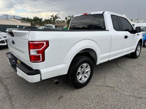 Used 2020 Ford F150 XL w/ Equipment Group 101A Mid image 6