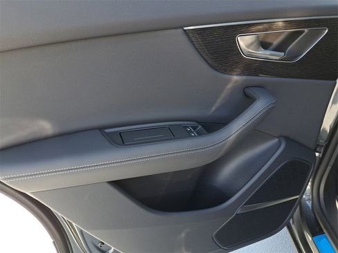 New 2026 Audi Q8 Premium Plus image 29