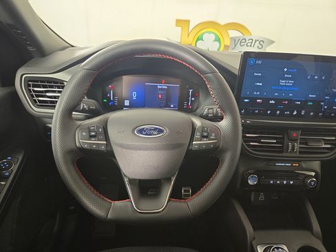 Used 2024 Ford Escape ST-Line w/ Tech Pack #1 AWD/4WD image 14