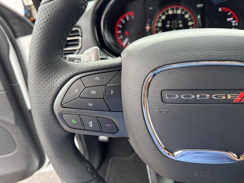 New 2026 Dodge Durango GT image 55