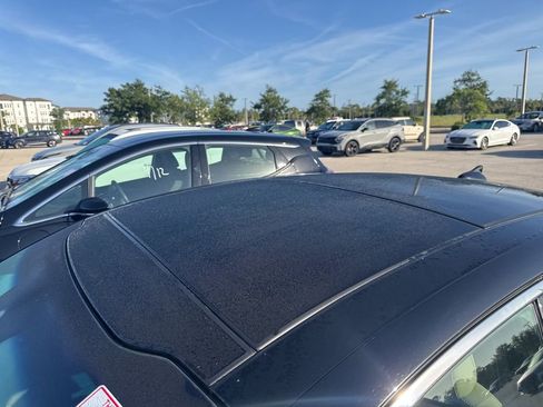 Used 2015 Kia Optima EX w/ EX Premium Package image 9