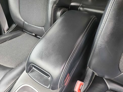 Used 2017 Dodge Journey Crossroad FWD image 26