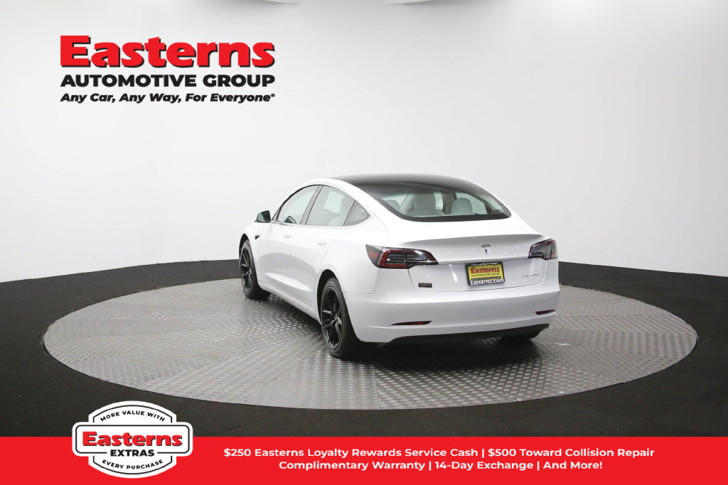 Used 2019 Tesla Model 3 Long Range AWD/4WD image 61