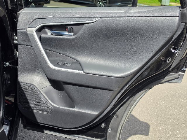 Used 2024 Toyota RAV4 Limited w/ Weather Package AWD/4WD image 16