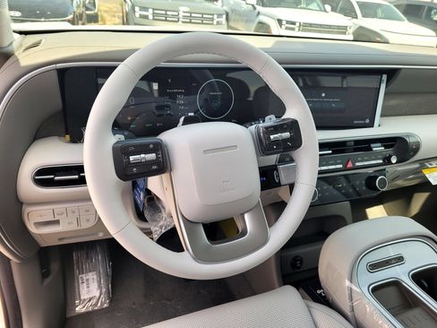 New 2026 Hyundai Palisade SEL Premium FWD image 9