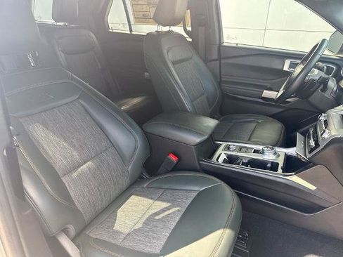 Certified 2023 Ford Explorer Timberline AWD/4WD image 31
