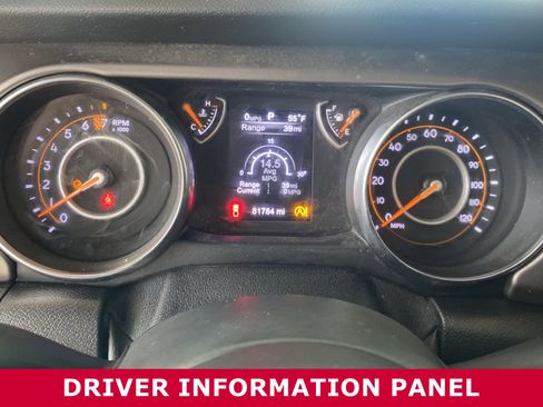 Used 2020 Jeep Gladiator Sport w/ Quick Order Package 24S image 19