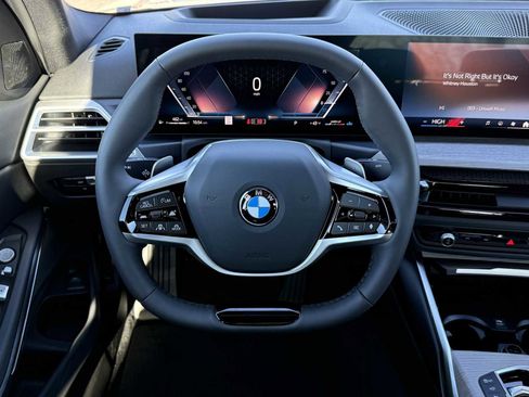 New 2026 BMW 330i xDrive xDrive w/ Premium Package image 16