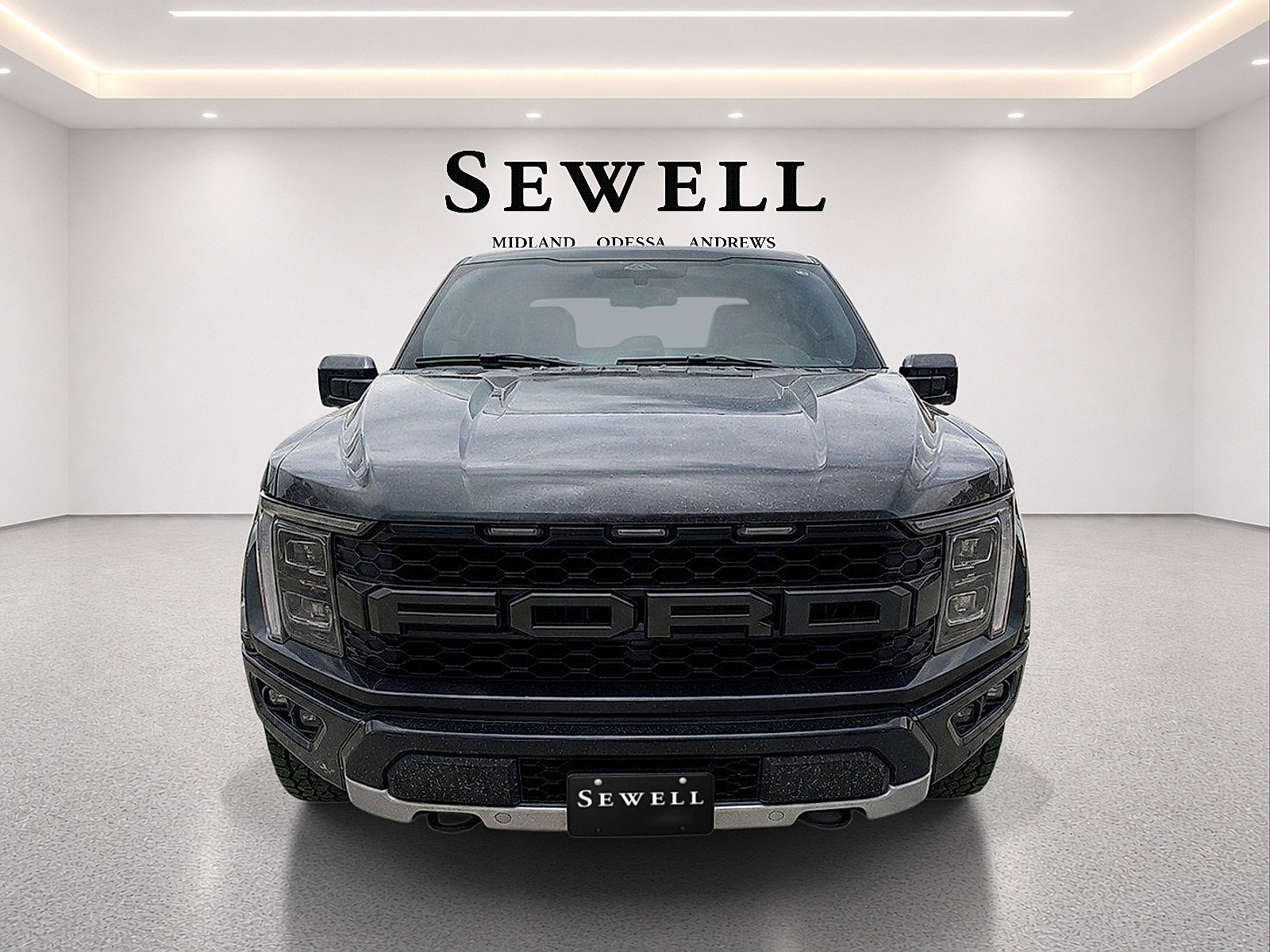 Used 2025 Ford F150 Raptor AWD/4WD image 3