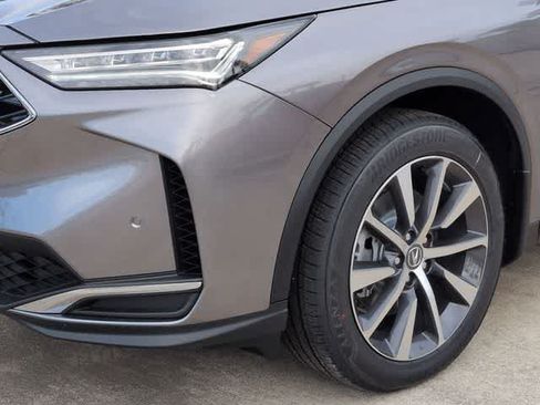Used 2026 Acura MDX SH-AWD w/ Technology Package image 11