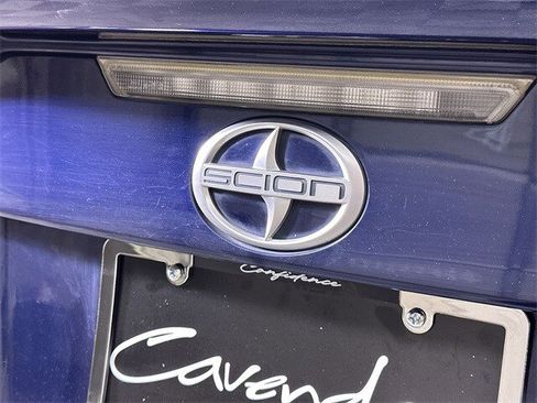 Used 2012 Scion tC image 26