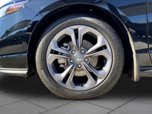 Used 2023 Honda Accord EX image 11