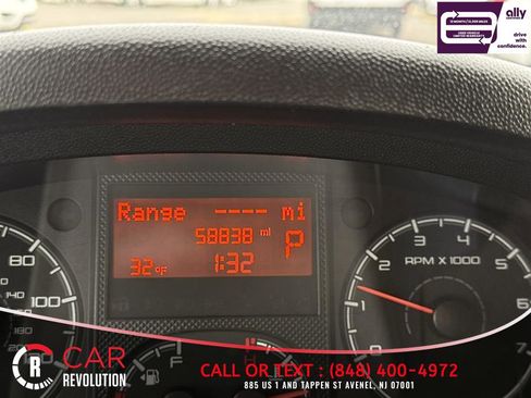 Used 2021 RAM ProMaster 2500 image 17