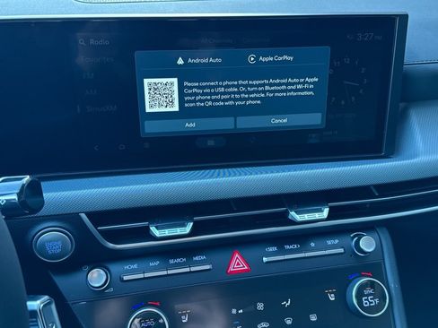 New 2026 Hyundai Sonata SEL image 8