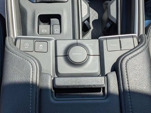 Used 2024 Toyota Grand Highlander FWD image 17