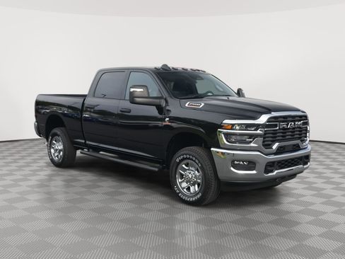 New 2025 RAM 2500 Tradesman image 2
