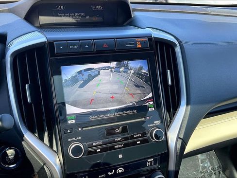 Used 2021 Subaru Ascent Limited w/ Technology Package image 28