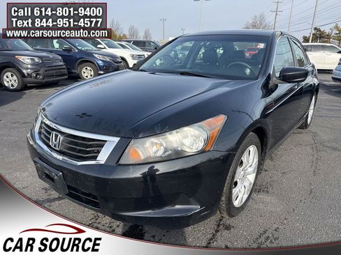 Used 2010 Honda Accord EX-L image 2