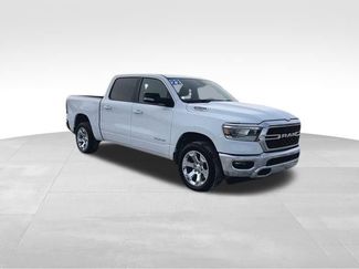 Used 2022 RAM 1500 Big Horn video 2