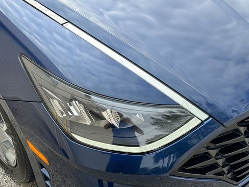 Used 2020 Hyundai Sonata SEL image 32