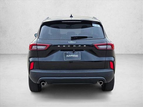 New 2026 Ford Escape ST-Line w/ Tech Pack #1 image 8