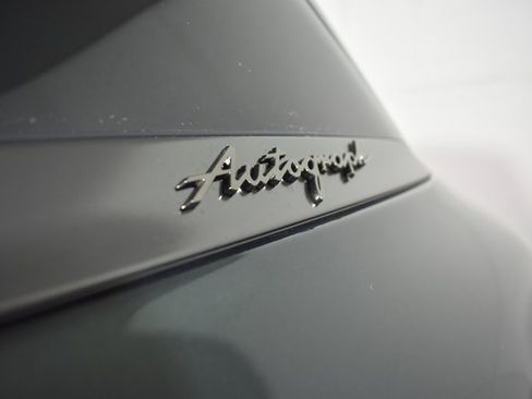 New 2026 INFINITI QX60 Autograph image 25