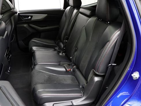 Used 2024 Acura MDX A-Spec image 11