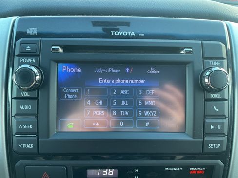 Used 2013 Toyota Tacoma 4x4 Access Cab image 15