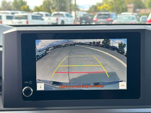 New 2025 Toyota Tacoma SR5 image 14