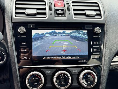 Used 2017 Subaru Forester 2.5i Touring w/ Popular Package #2 AWD/4WD image 12