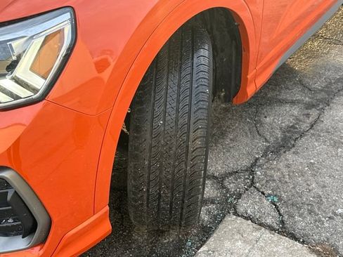 Used 2021 Audi Q3 2.0T Premium Plus w/ Premium Plus Package image 30