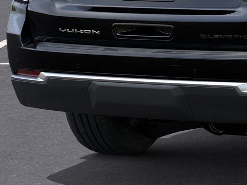 New 2026 GMC Yukon Elevation w/ Elevation Premium Package image 15