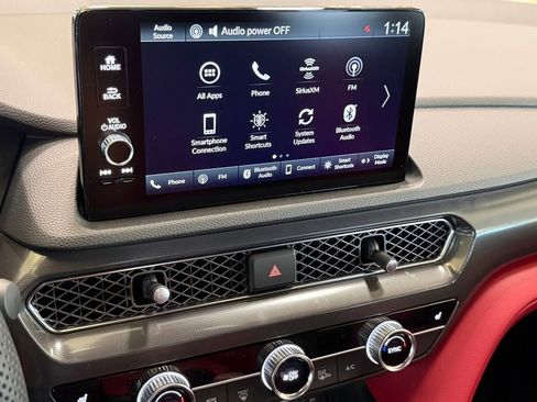 New 2026 Acura Integra Type S image 21