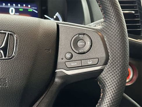 Certified 2025 Honda Passport TrailSport image 18