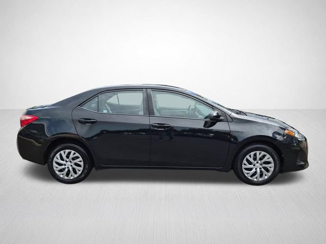Used 2019 Toyota Corolla LE FWD image 11