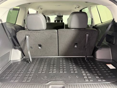 Used 2026 Hyundai Ioniq 9 SEL image 30