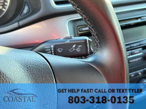 Used 2015 Volkswagen Passat 1.8T S image 27