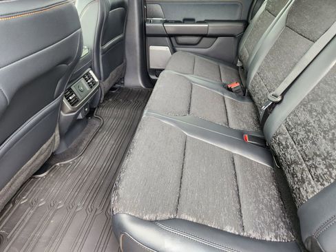 New 2026 Ford F150 Tremor AWD/4WD image 25