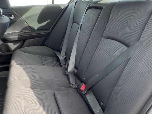 Used 2014 Honda Accord LX image 12