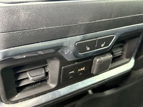 Used 2020 GMC Sierra 2500 Denali w/ Denali Ultimate Package image 25