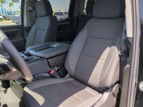 Certified 2026 Chevrolet Silverado 1500 LT AWD/4WD image 19