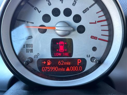 Used 2010 MINI Cooper Clubman S image 17